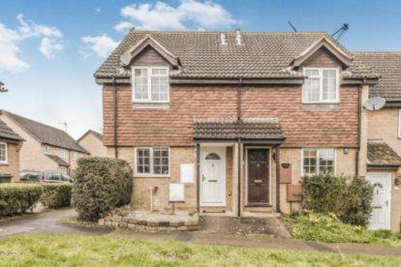 2&nbsp;Bedroom&nbsp;End of Ter...